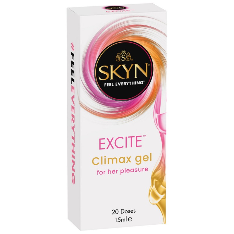 Skyn Excite Gel for Her 15ml